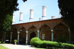 Istanbul, Topkapi-Palast