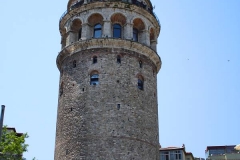 Istanbul, Galataturm