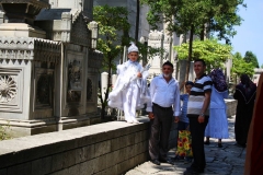 Istanbul, Beschneidungsfest