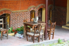 Istanbul, Katzen in der Altstadt