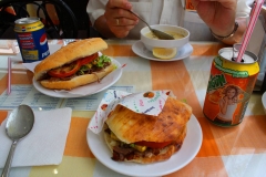 Istanbul, Döner Kebab