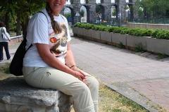 Istanbul, Valens-Aquädukt