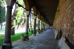 Istanbul, Topkapi-Palast