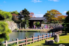 Japan, Himeji