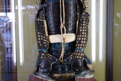Japan, Kanazawa, Samurai-Haus