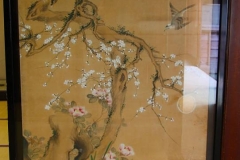 Japan, Kanazawa, Samurai-Haus