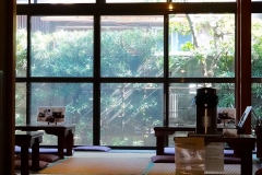 Japan, Kanazawa, Higashi-Chaya, Geisha-Distrikt