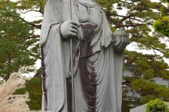 Japan, Koya-san