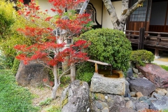 Japan, Koya-san