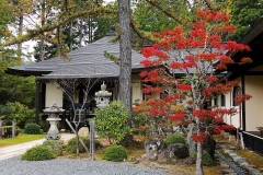 Japan, Koya-san