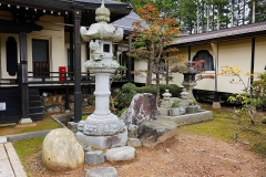 Japan, Koya-san