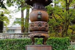 Japan, Koya-san