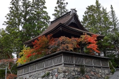 Japan, Koya-san