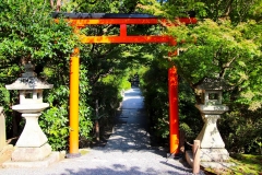 Japan, Kyoto, Ryoan-ji Tempel