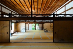 Japan, Kyoto, Ryoan-ji Tempel