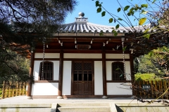 Japan, Kyoto, Ryoan-ji Tempel