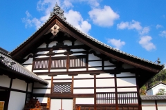 Japan, Kyoto, Ryoan-ji Tempel