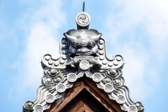 Japan, Kyoto, Ryoan-ji Tempel