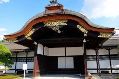 Japan, Kyoto, Kaiserpalast