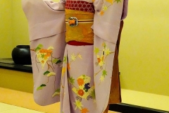 Japan, Kyoto, Maiko (Lerngeisha)