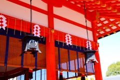Japan, Kyoto, Fushimi Inari Schrein