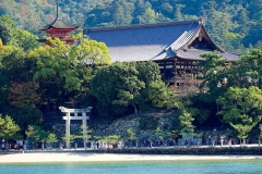 Japan, Miyajima