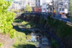 Japan, Nagasaki