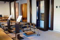 Japan, Nagasaki, Dejima