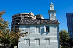 Japan, Nagasaki, Dejima
