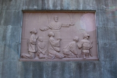 Japan, Nagasaki, Oura Kirche