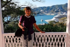 Japan, Nagasaki, Glover Garden