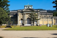 Japan, Nara, Nara-Park