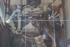 Japan, Nara, Todai-ji Tempel