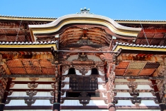 Japan, Nara, Todai-ji Tempel