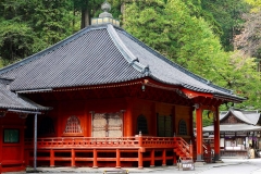 Japan, Nikko