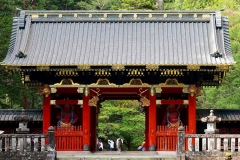 Japan, Nikko