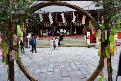 Japan, Nikko