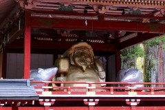 Japan, Nikko