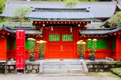 Japan, Nikko