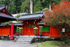 Japan, Nikko