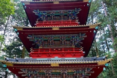 Japan, Nikko