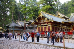 Japan, Nikko