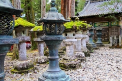 Japan, Nikko