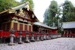 Japan, Nikko