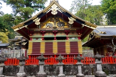 Japan, Nikko