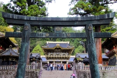 Japan, Nikko