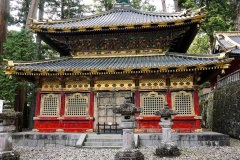 Japan, Nikko