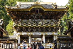 Japan, Nikko