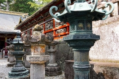 Japan, Nikko