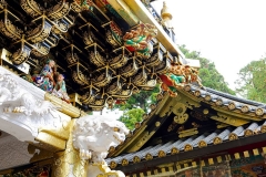 Japan, Nikko